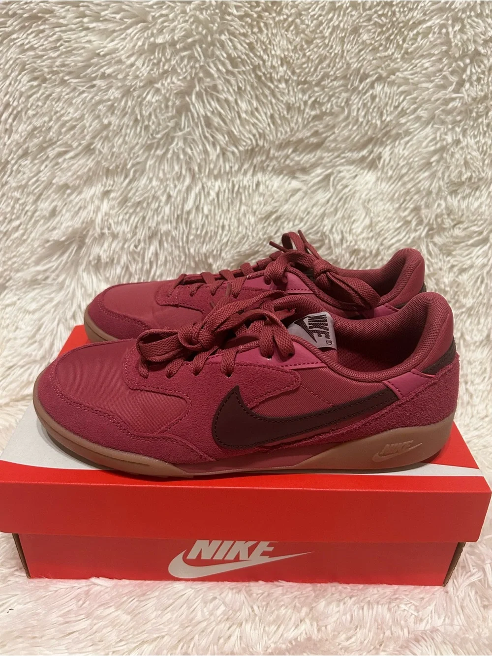 Nike color sweet